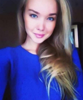 Анкета проститутки Ника - Фото 1, Перевозное, 19 лет, №11574
